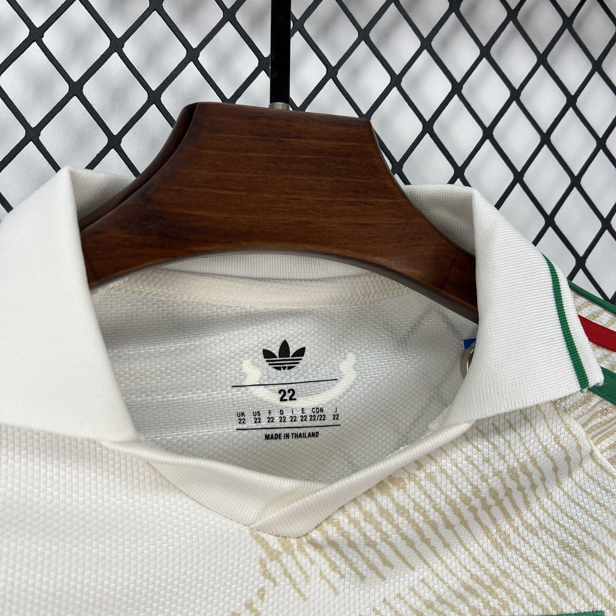 2026 Wales Away World Cup Kit Kids Size