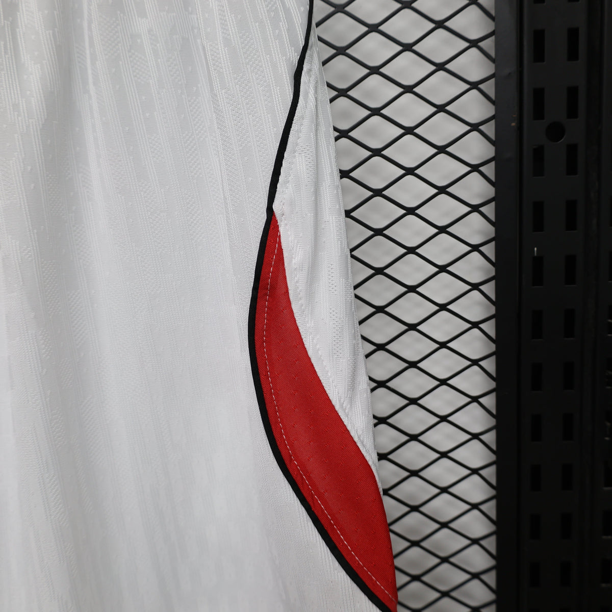 2026 England World Cup Home Shorts