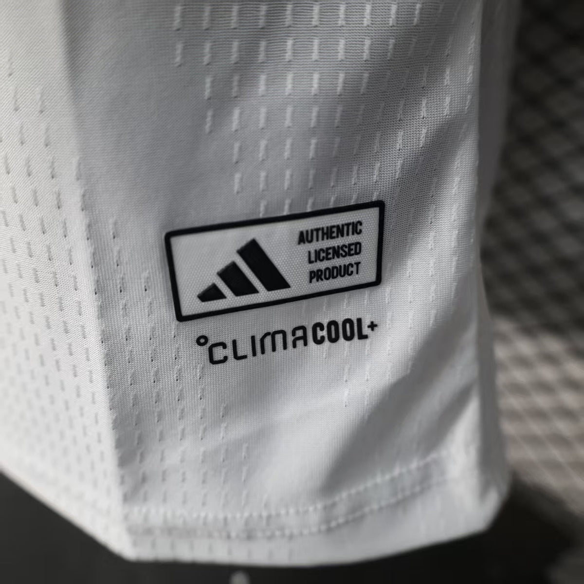 2026 Germany Home World Cup Kit Player Version