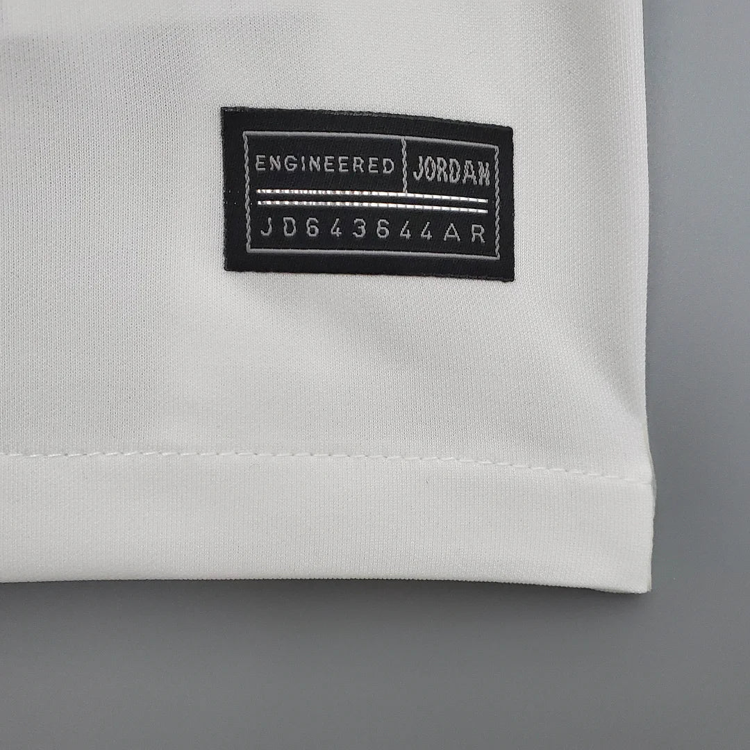 PSG Fourth Away Jersey