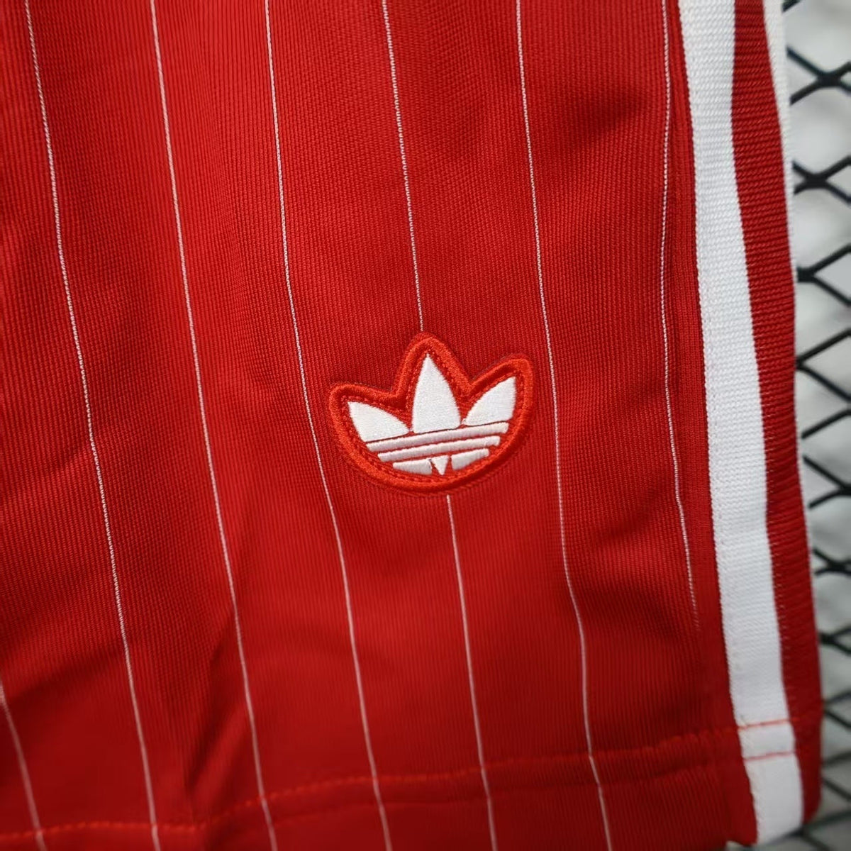 2025/2026 Manchester United Casual Shorts