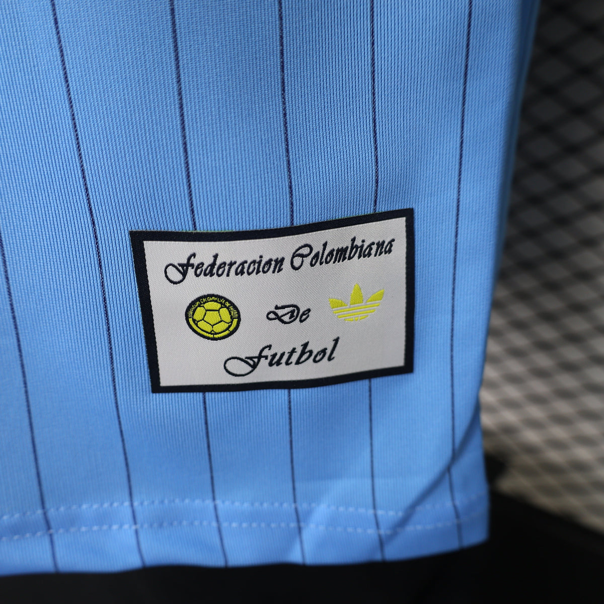 2026 Colombia Limited Jersey