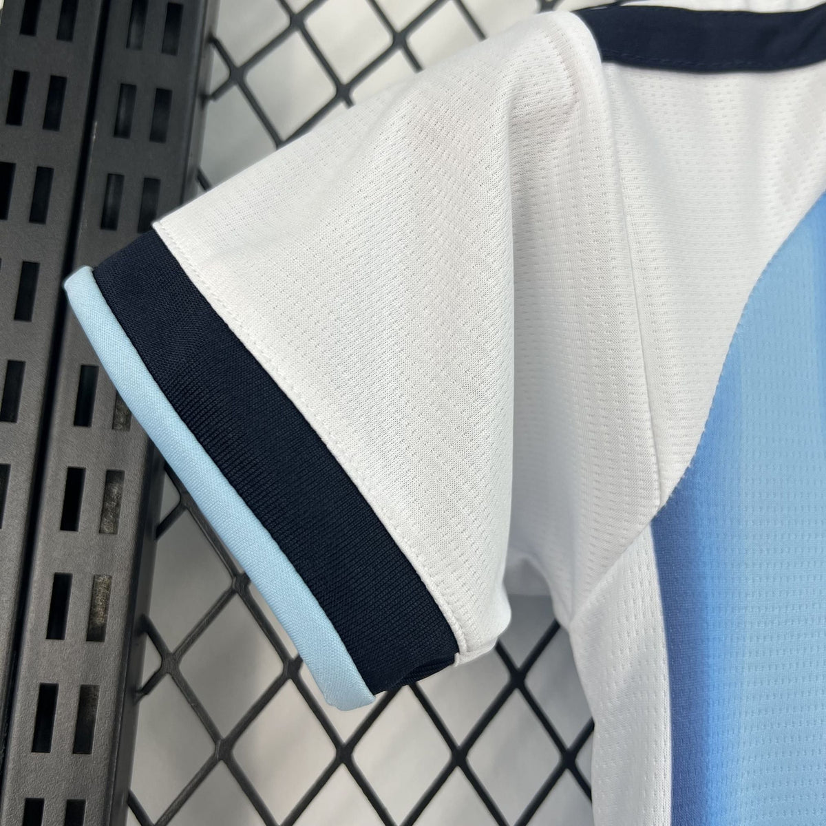2026 Argentina Home World Cup Kit Kids Size