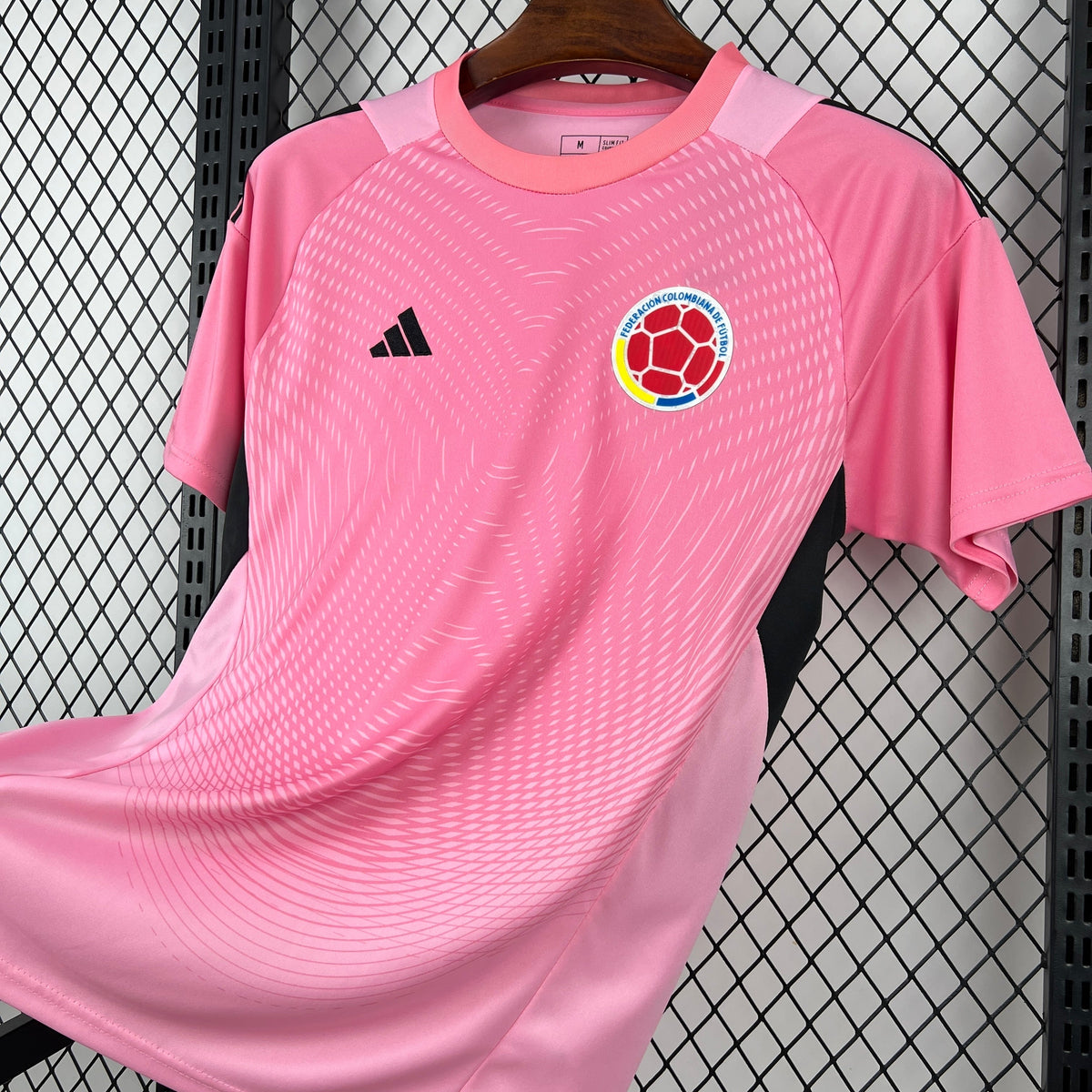 2026 Colombia Limited Jersey