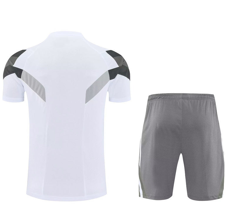 2025/2026 Real Madrid Training Set