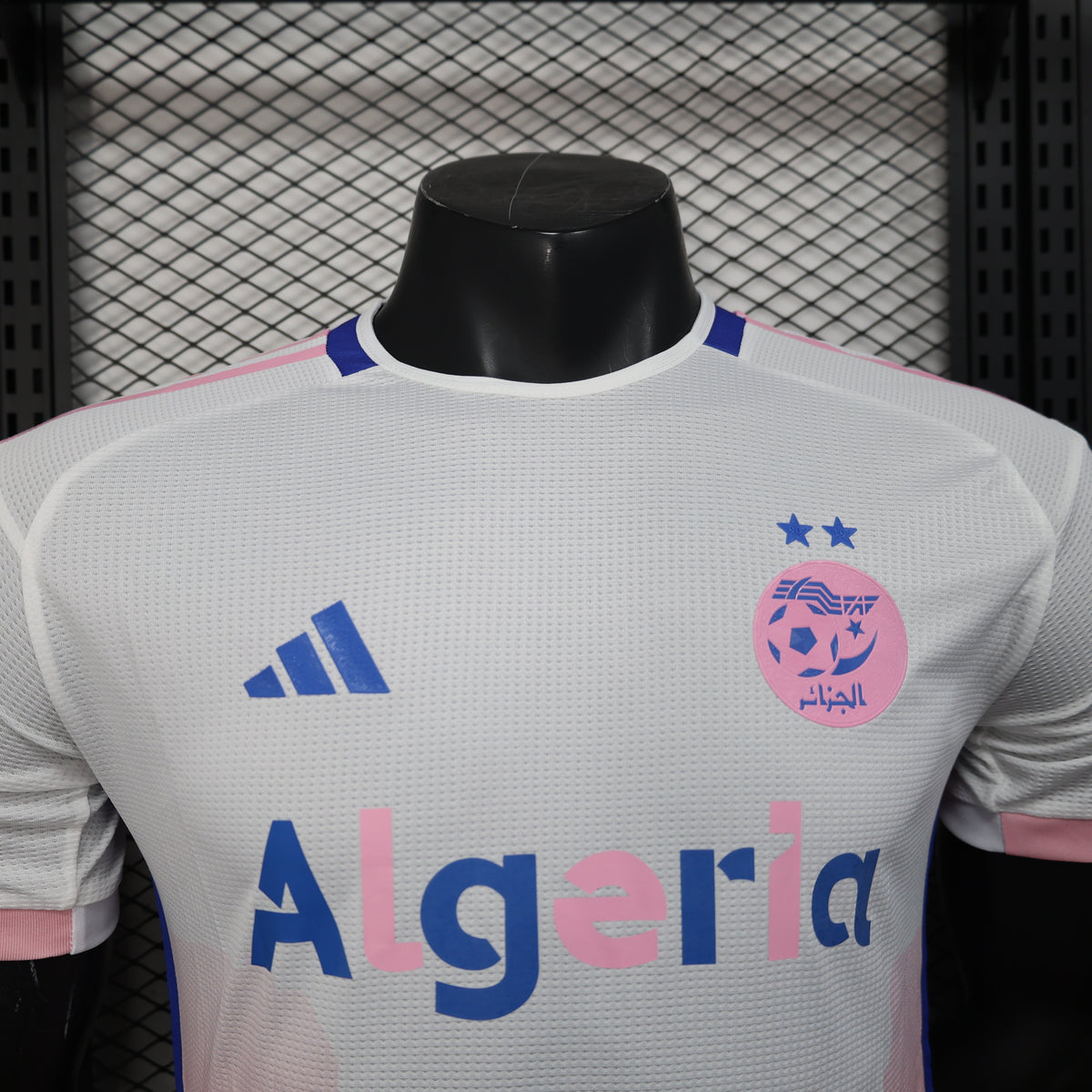2026 Algeria Limited Jersey