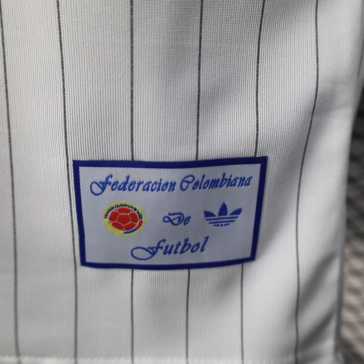 2026 Colombia Limited Jersey