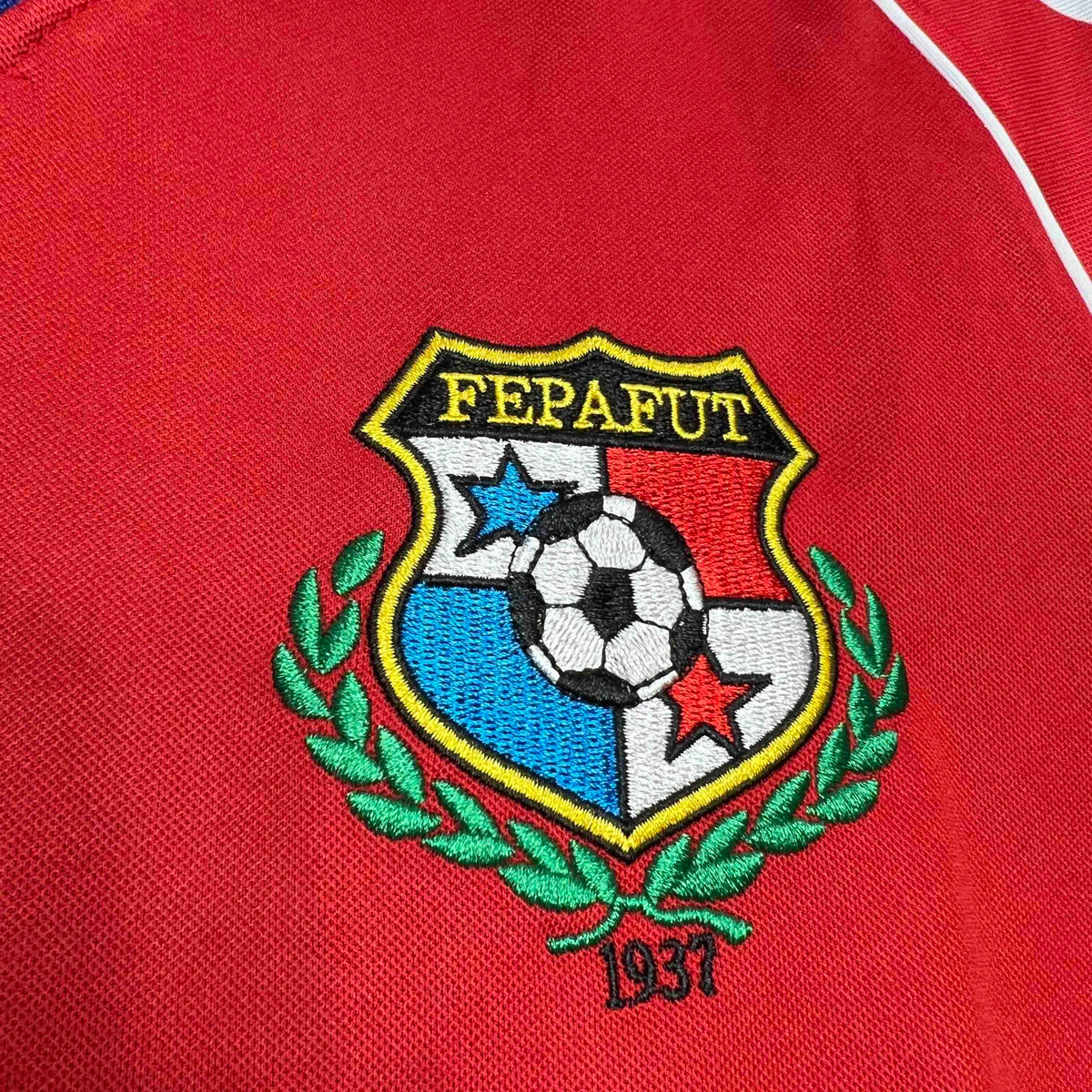 1998-1999 Retro Panama Home Jersey