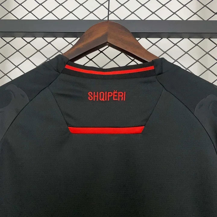 2025/2026 Albania Third Kit