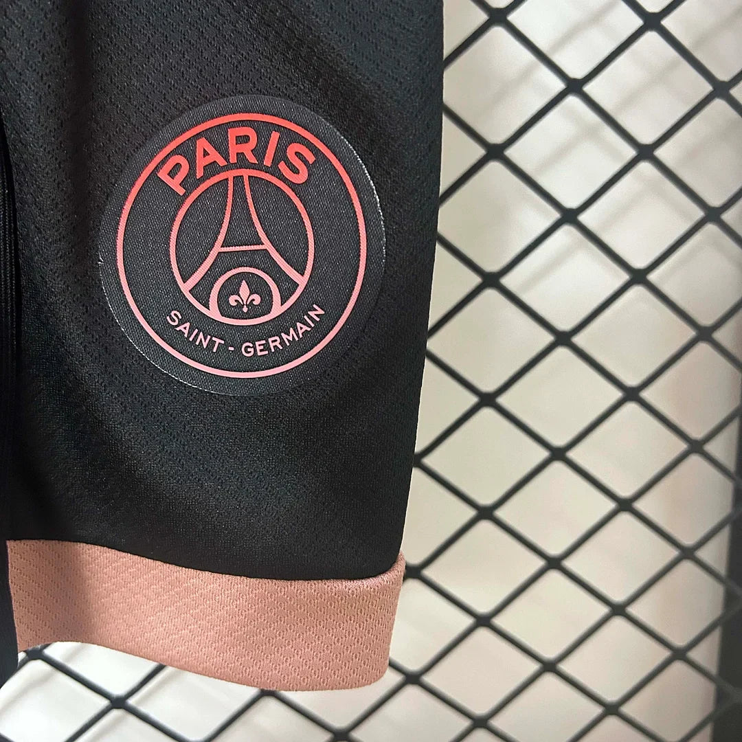 2024/2025 PSG Third Away Kids Size