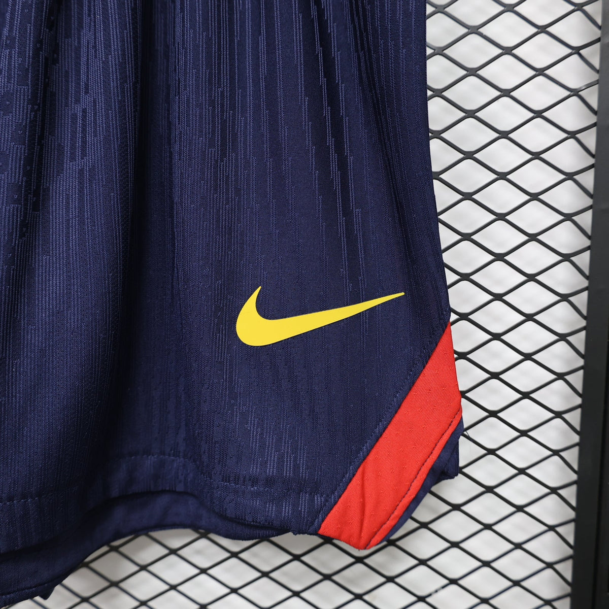 2026/2027 Barcelona Home Shorts