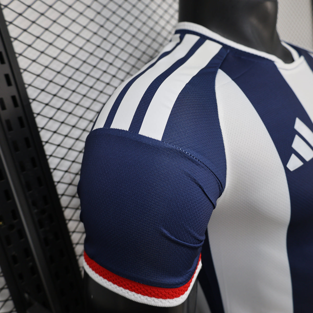 2026 Scotland Limited Jersey