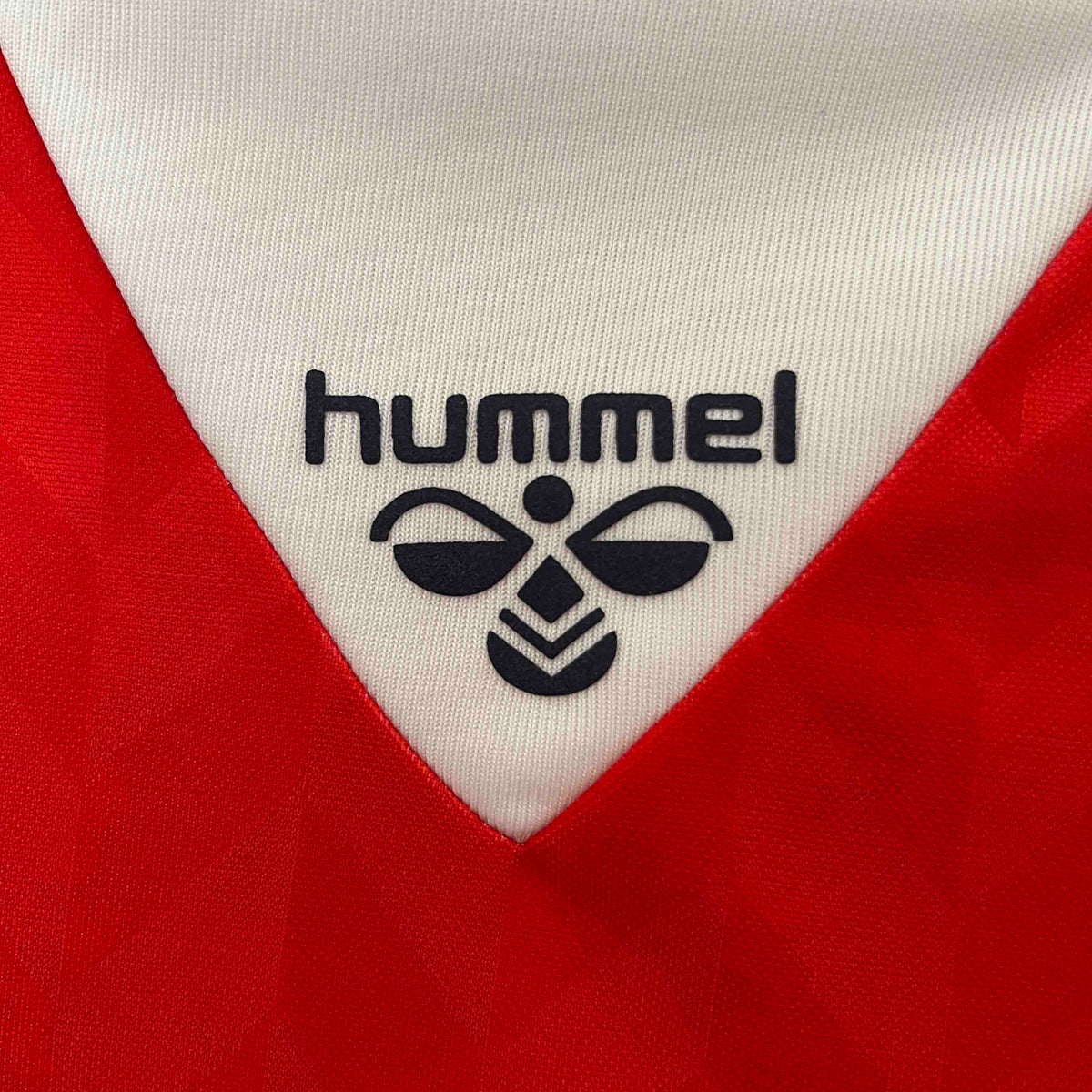 1988 Retro Denmark Home Jersey