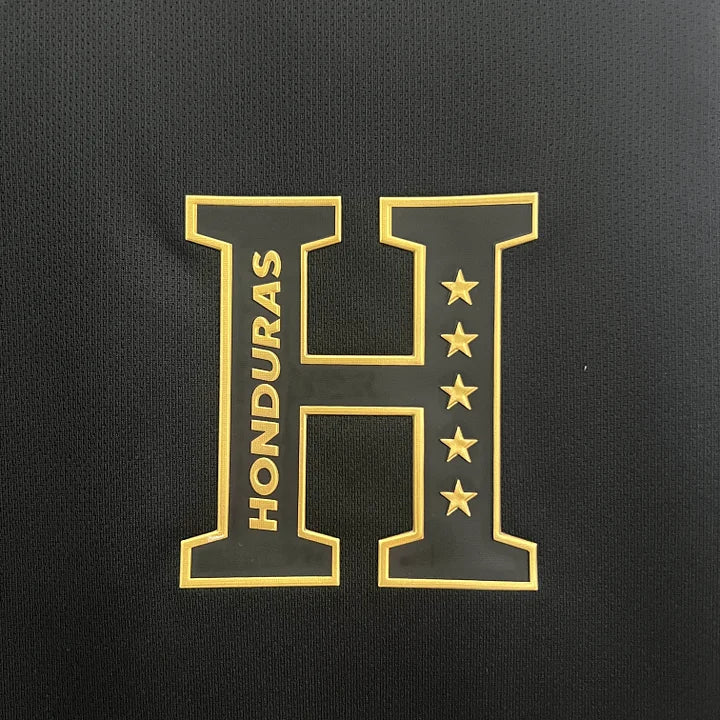 Honduras Limited Jersey