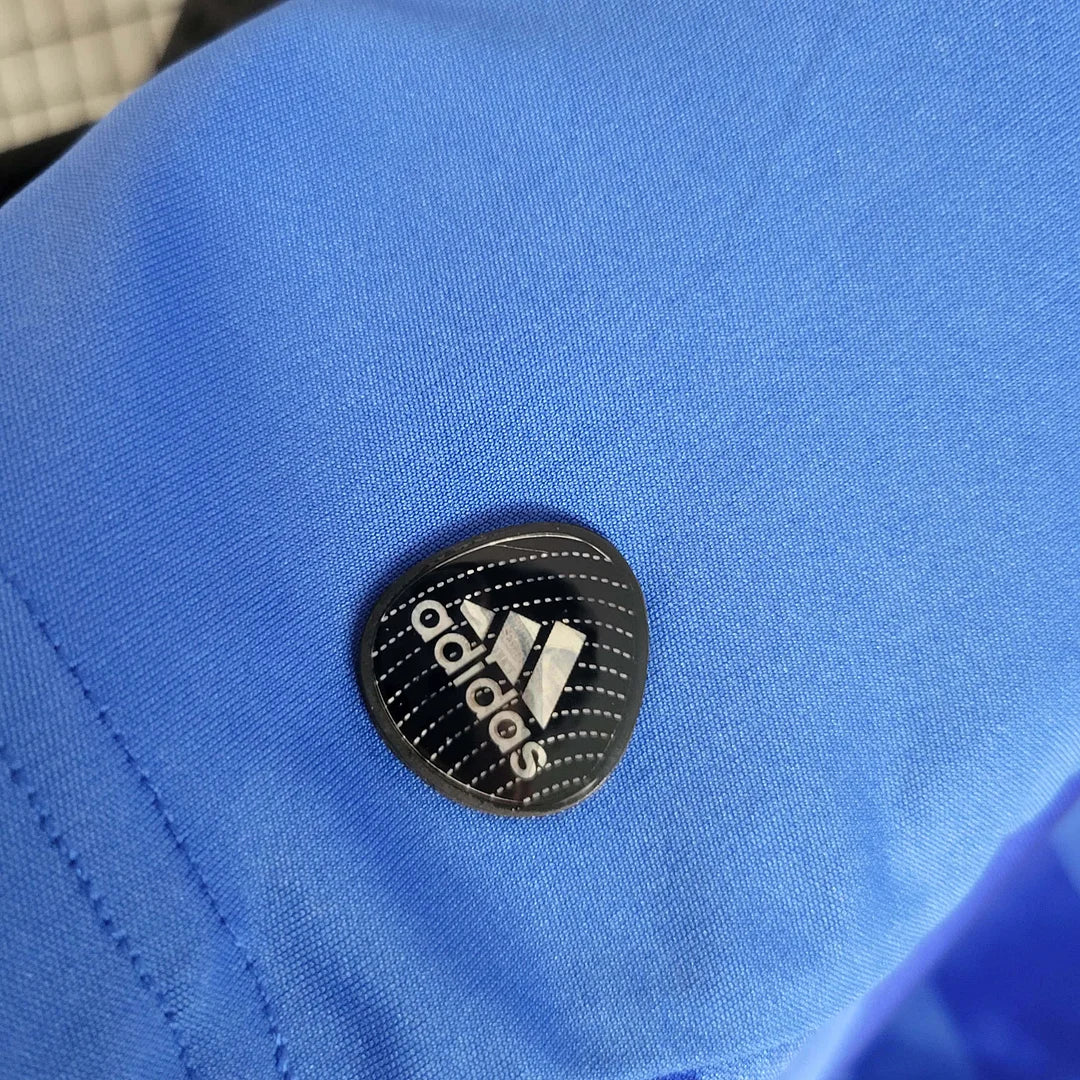 2011-2012 Retro Chelsea Home Jersey