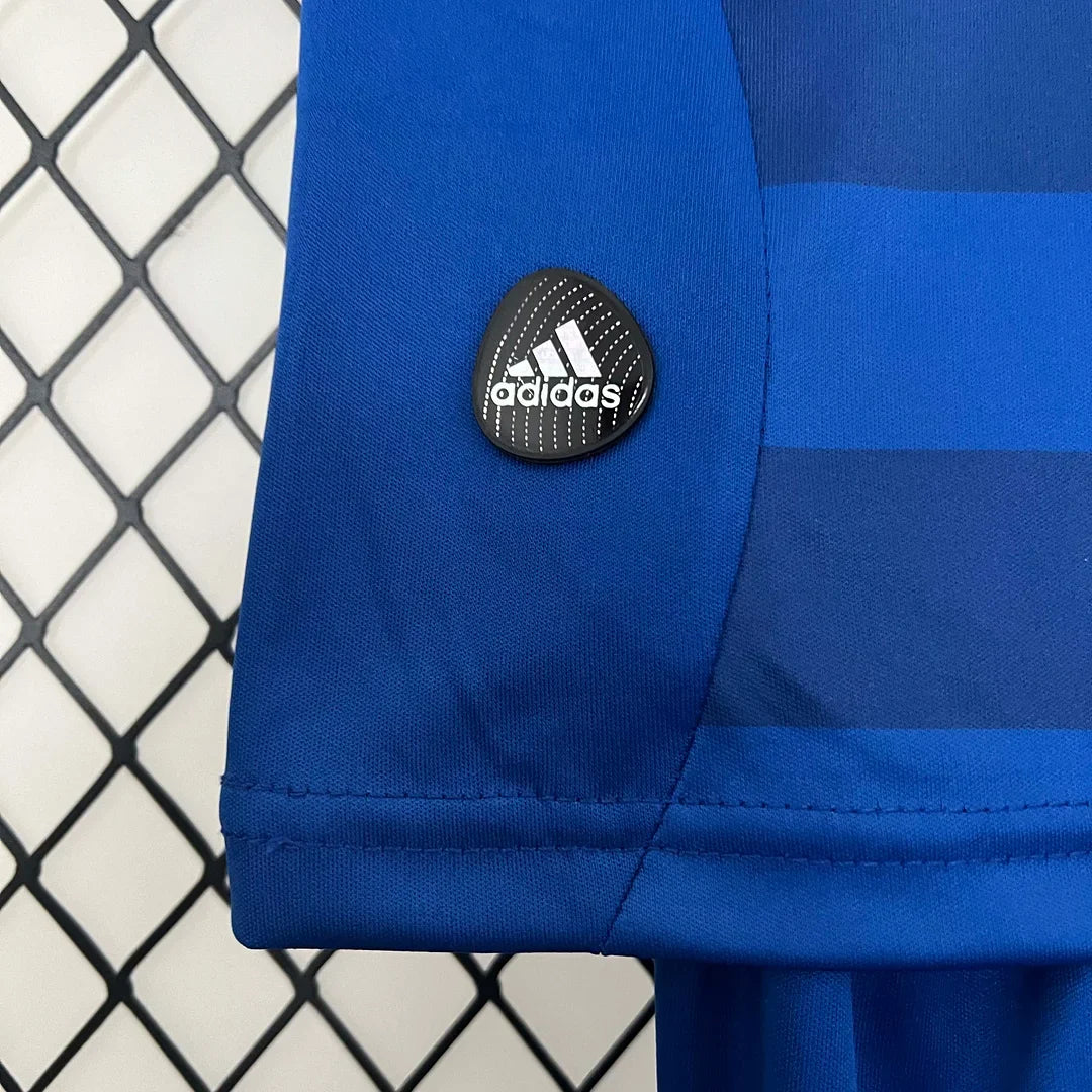 2011-2012 Retro Chelsea Home Kit Kids Size
