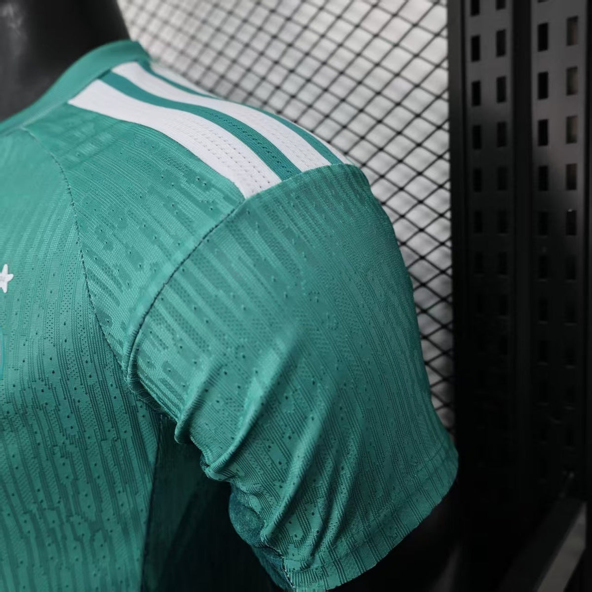 2026 Germany Pre-Match Kit