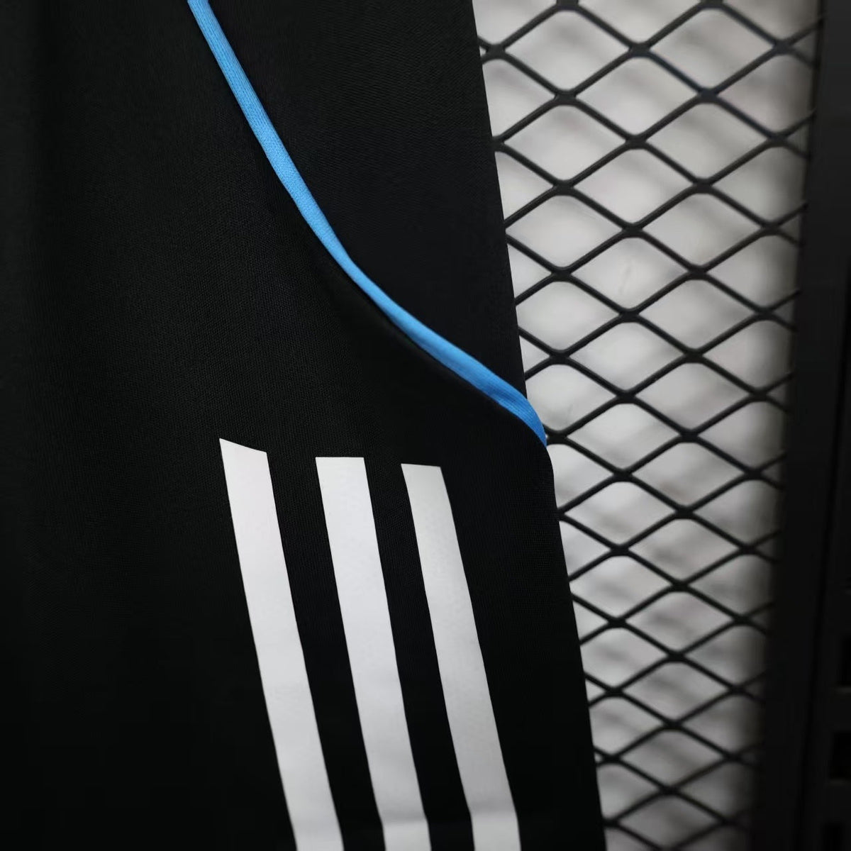 2025/2026 Newcastle United Home Shorts
