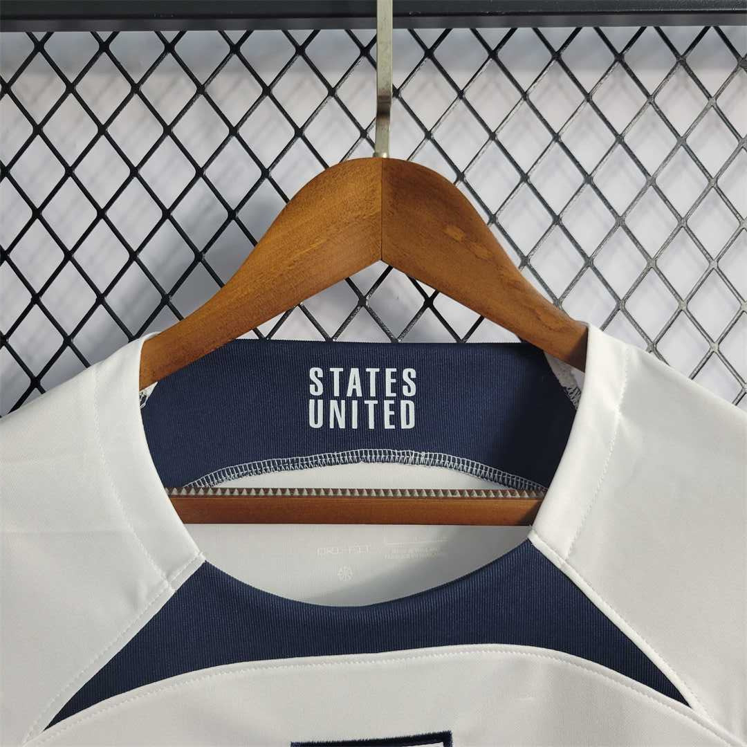 2022 USA Home Kit