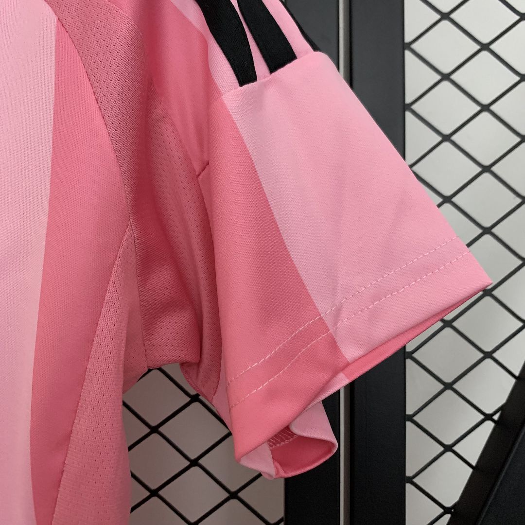 2025/2026 Inter Miami Home Women