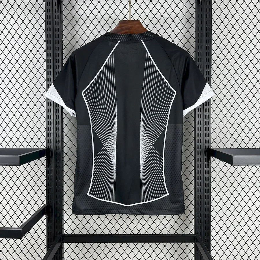 Barcelona "Shadow Flow" Limited Jersey