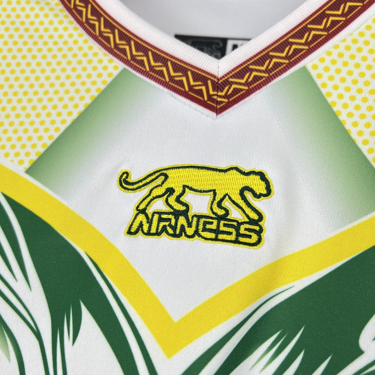 2026 Mali Jersey