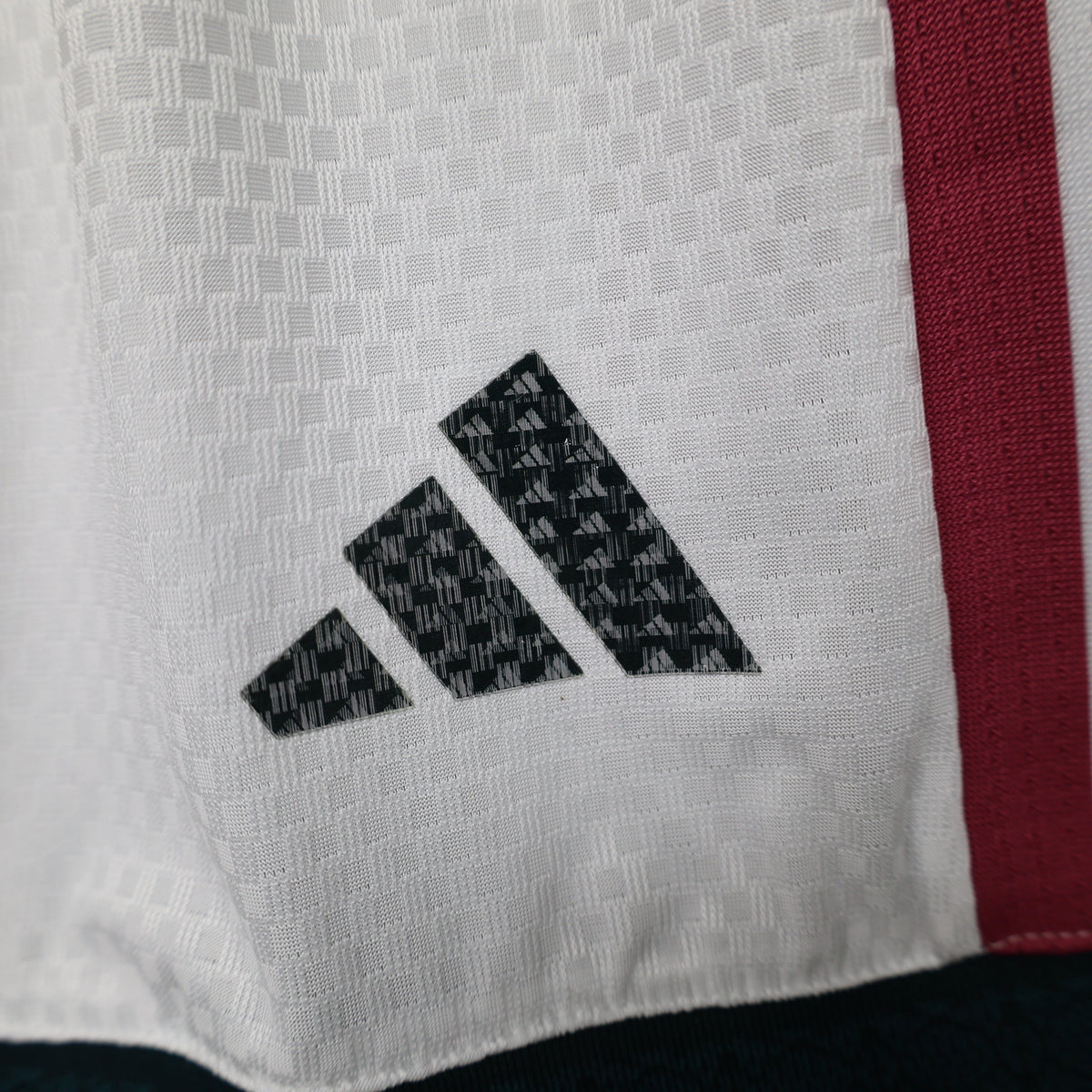 2026/2027 Real Madrid Home Shorts