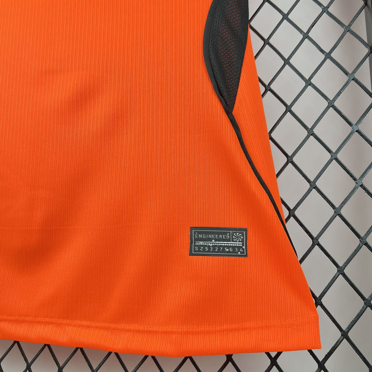 2026 Netherlands Home World Cup Women