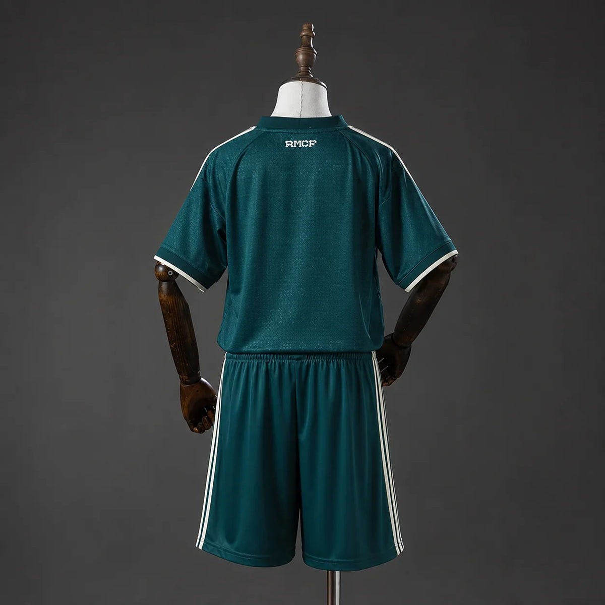 2026/2027 Real Madrid Away Kit Kids Size