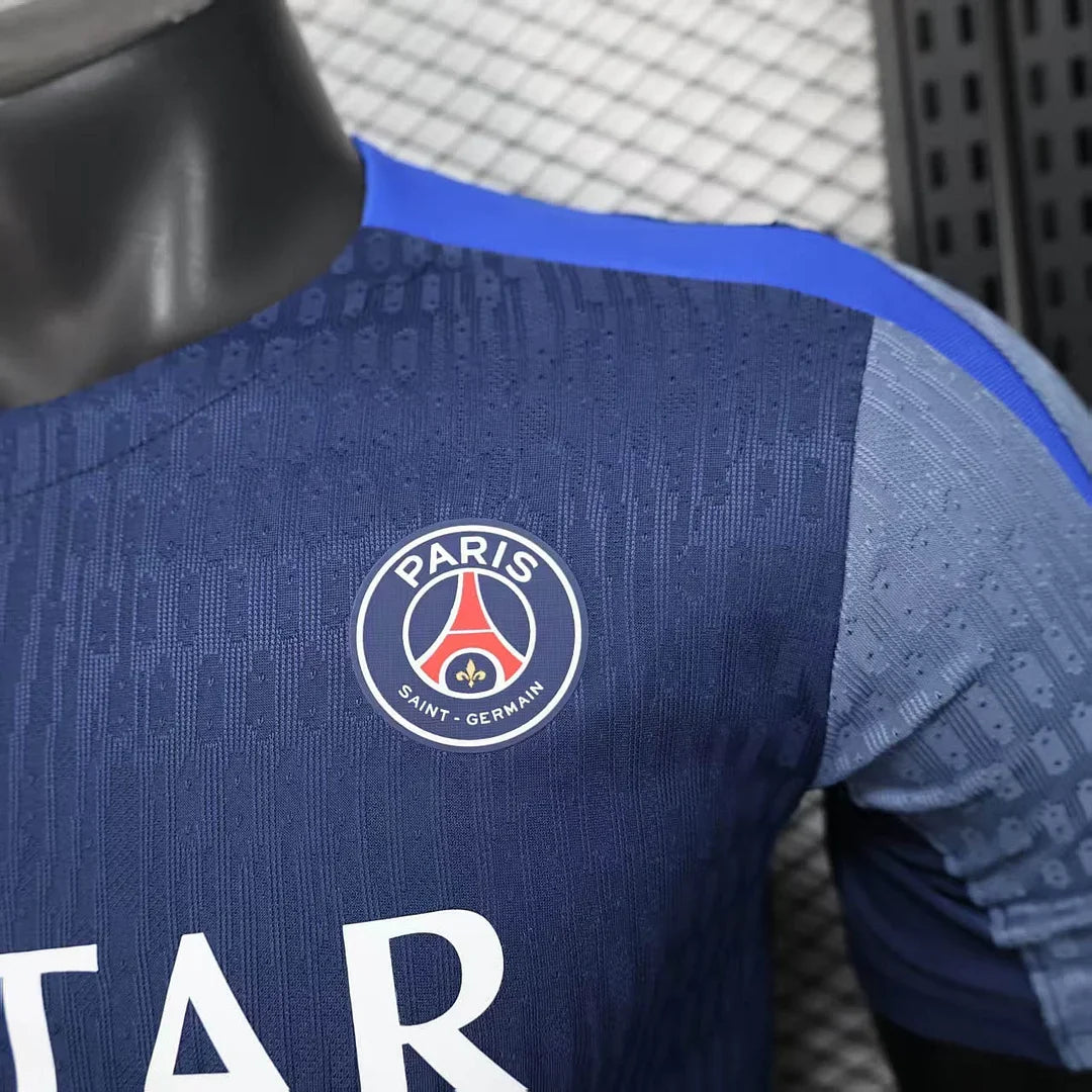 2025-2026 PSG Training Wear