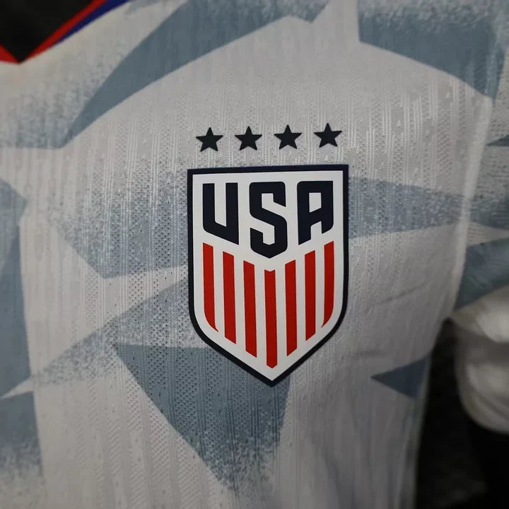 2025 USA Home Kit