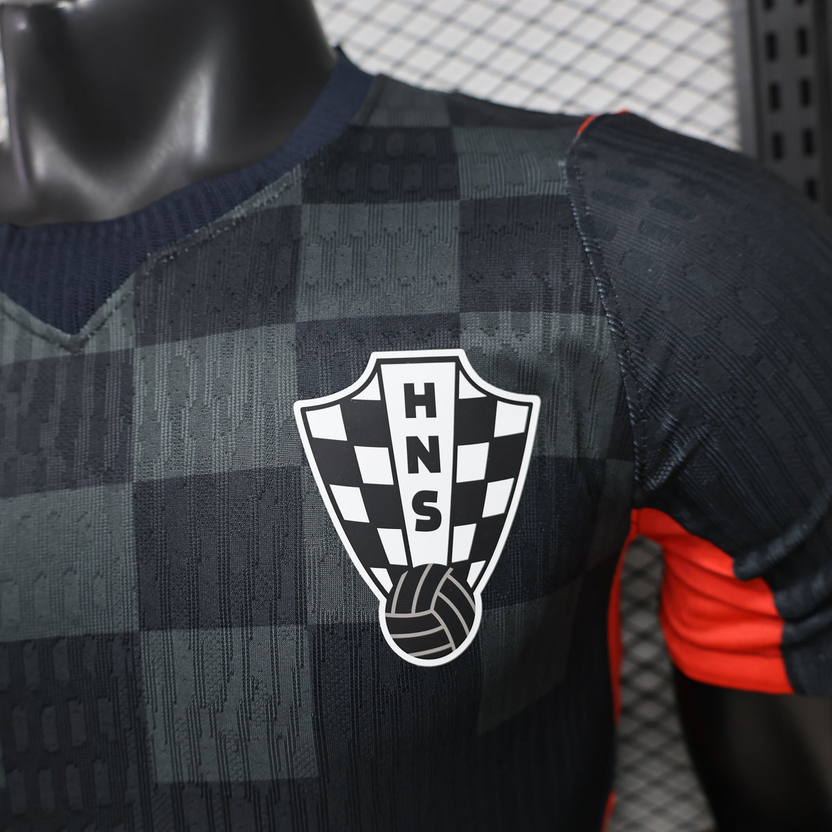 2026 Croatia Limited Jersey