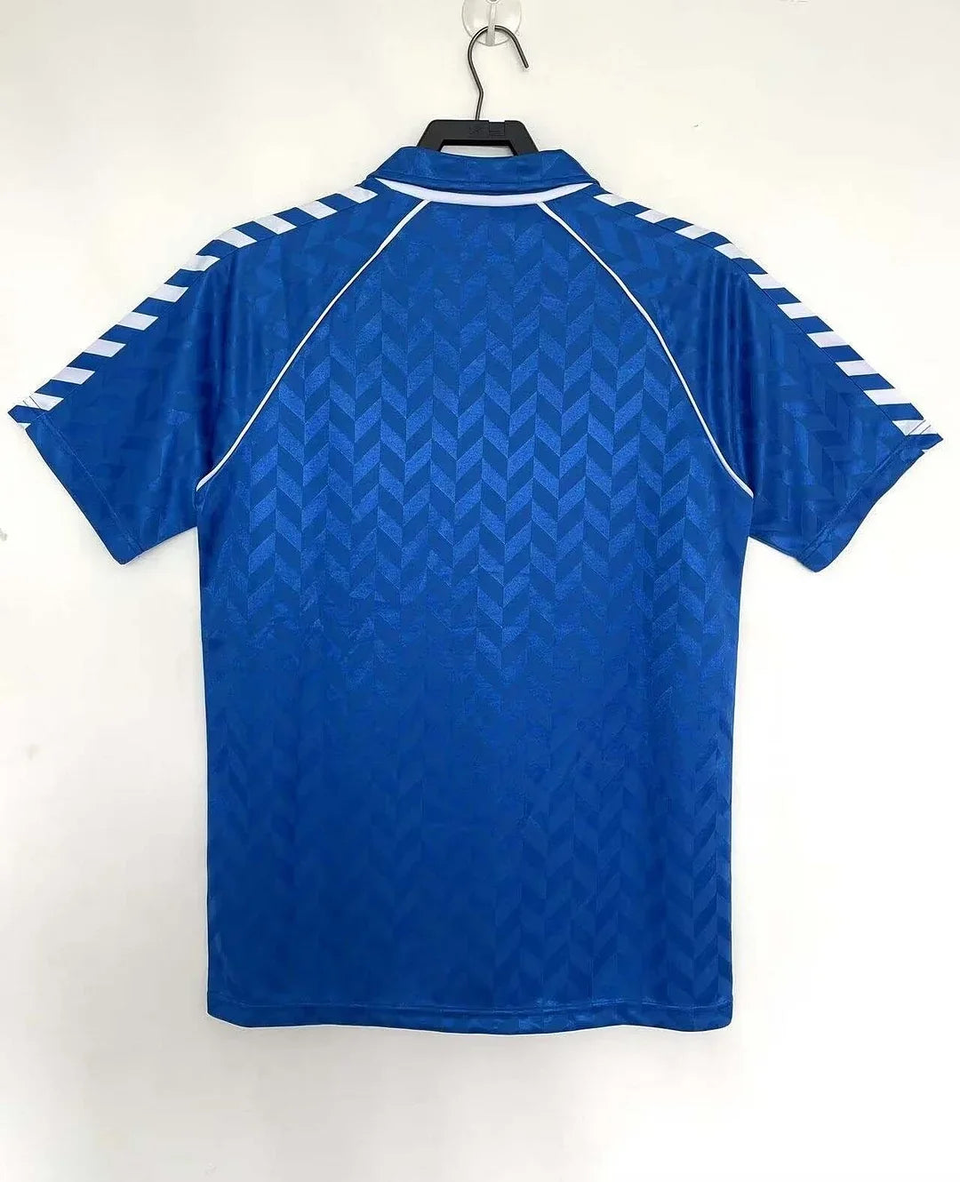 1986/1987 Retro Real Madrid Away Jersey