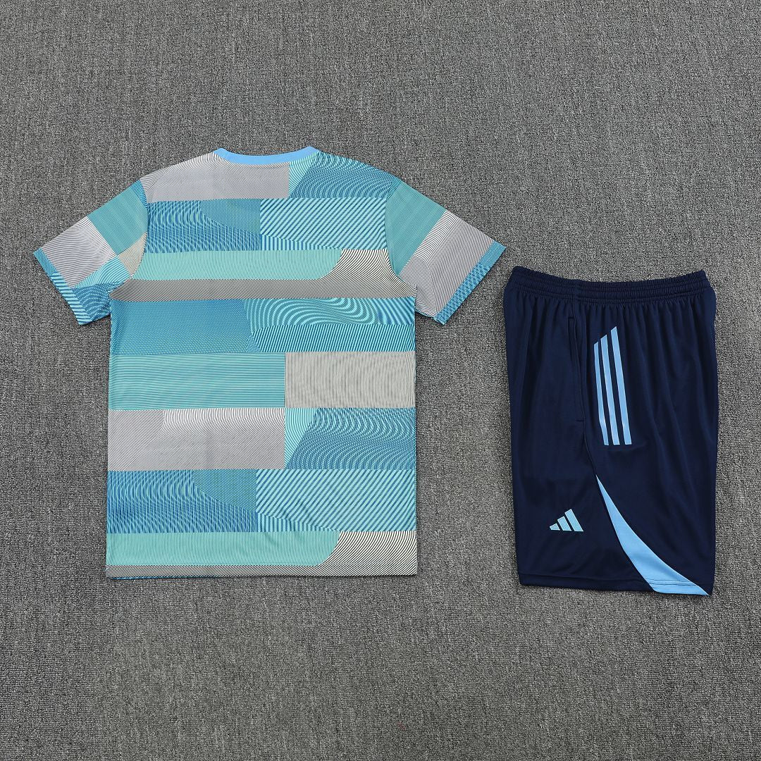 2025/2026 Real Madrid Training Set