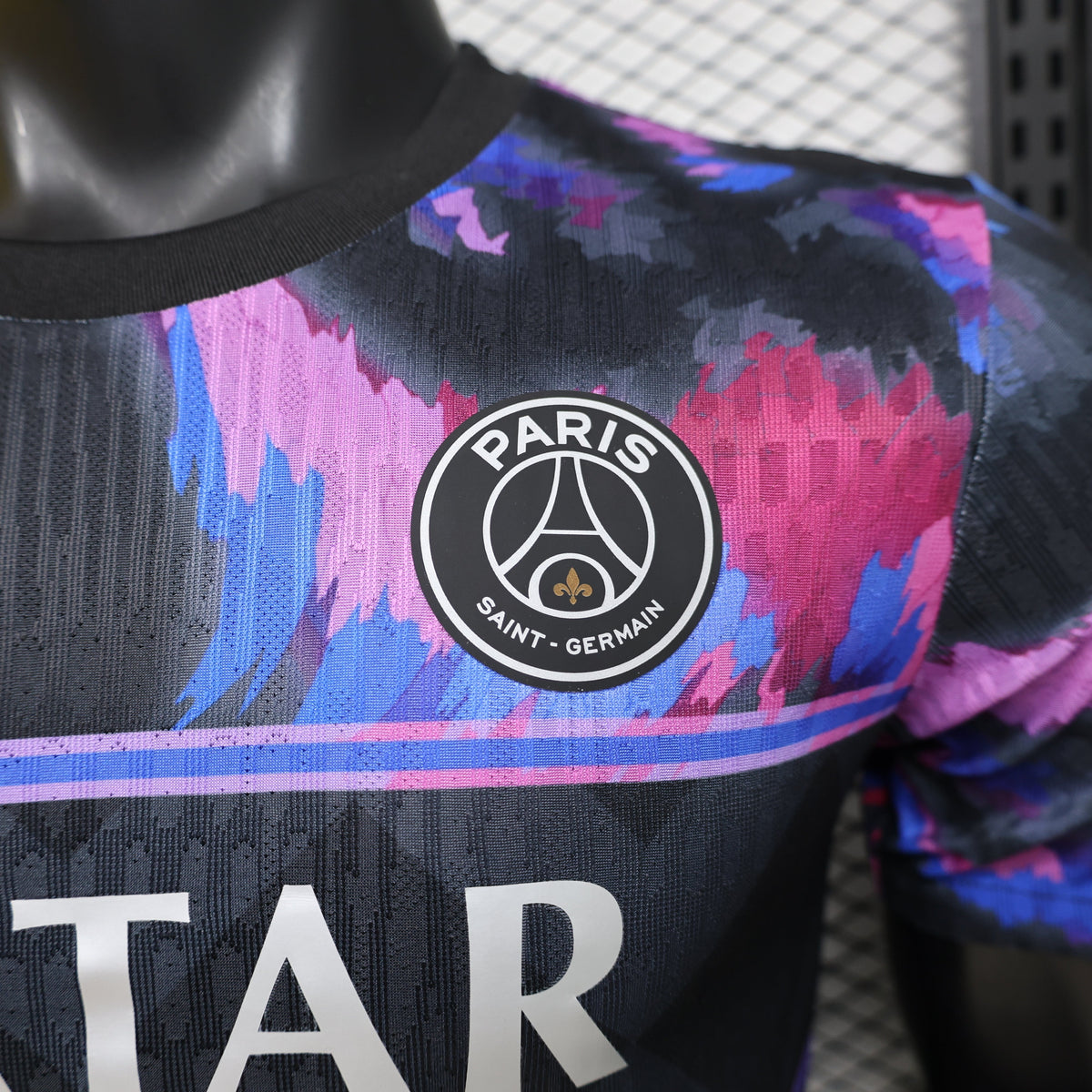 2026/2027 PSG Limited Jersey