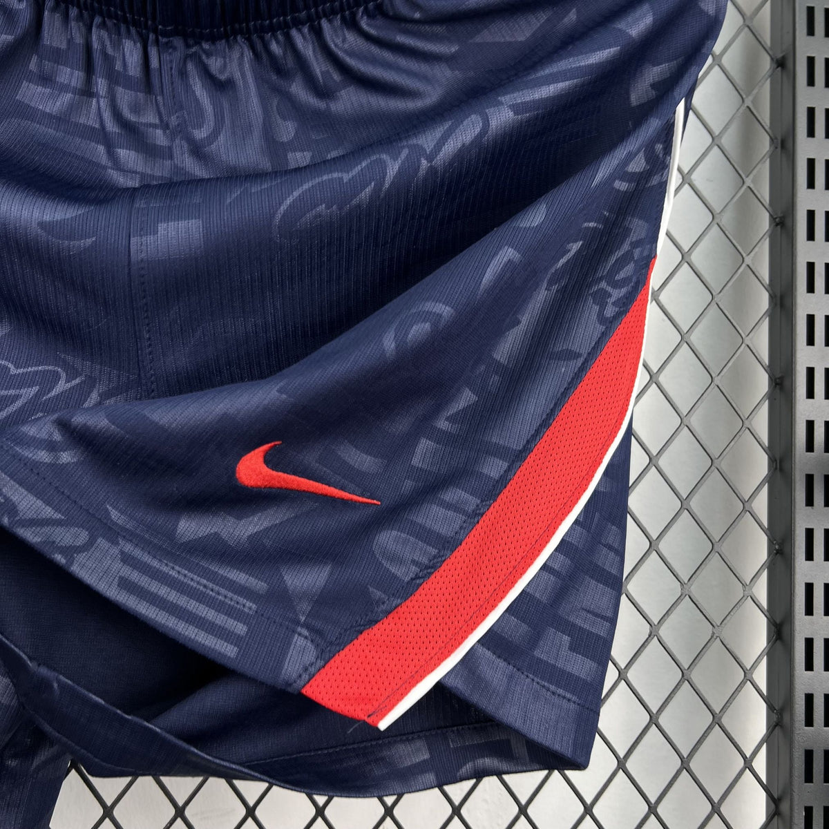 2026 England World Cup Away Shorts