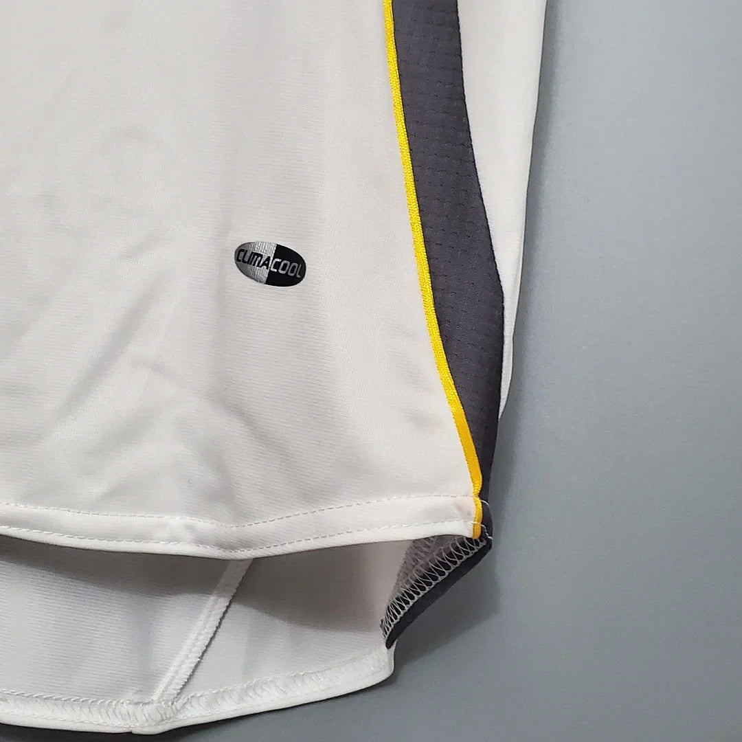 2006 Retro Japan Away Jersey