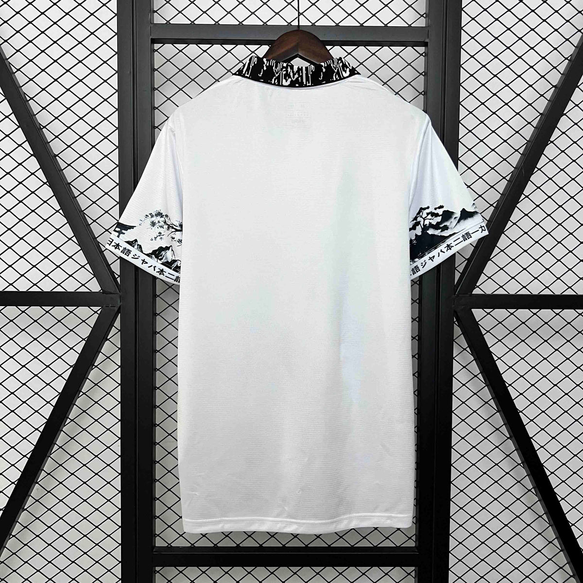 Japan "Zen Shinobi" Limited Jersey