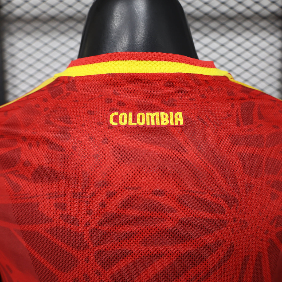 2026 Colombia Limited Jersey