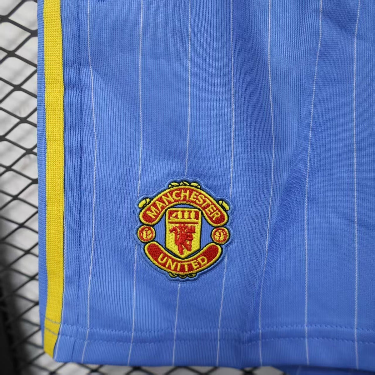 2025/2026 Manchester United Casual Shorts