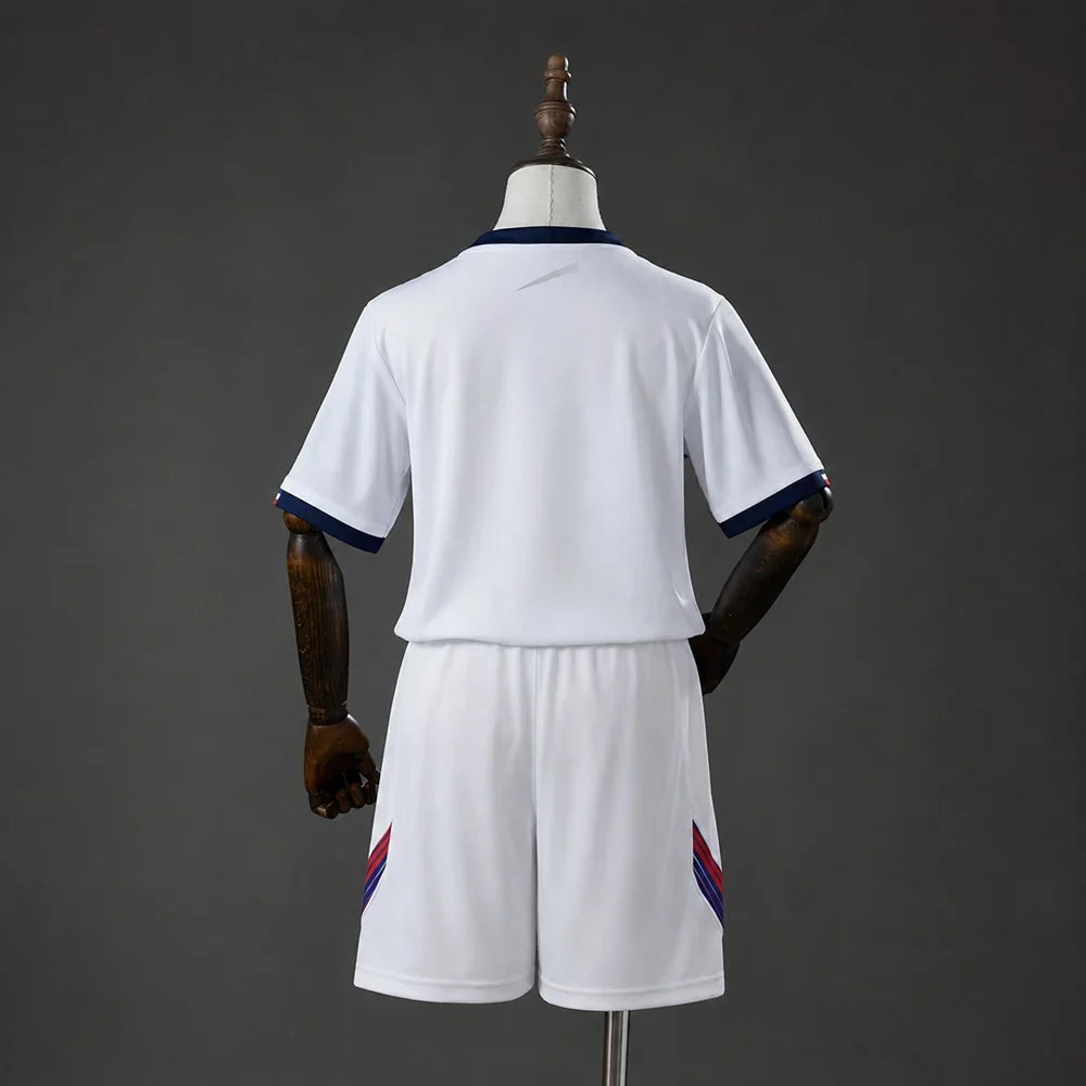 2026/2027 PSG Away Kit Kids Size