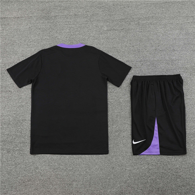 England Training Set