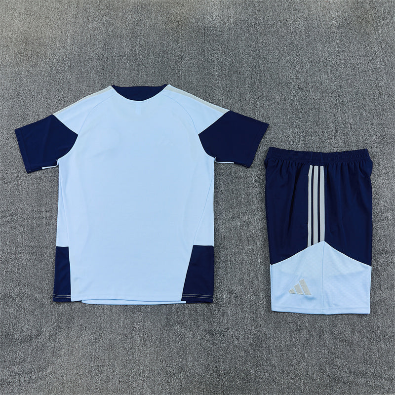 2026/2027 Ajax Light Blue Set