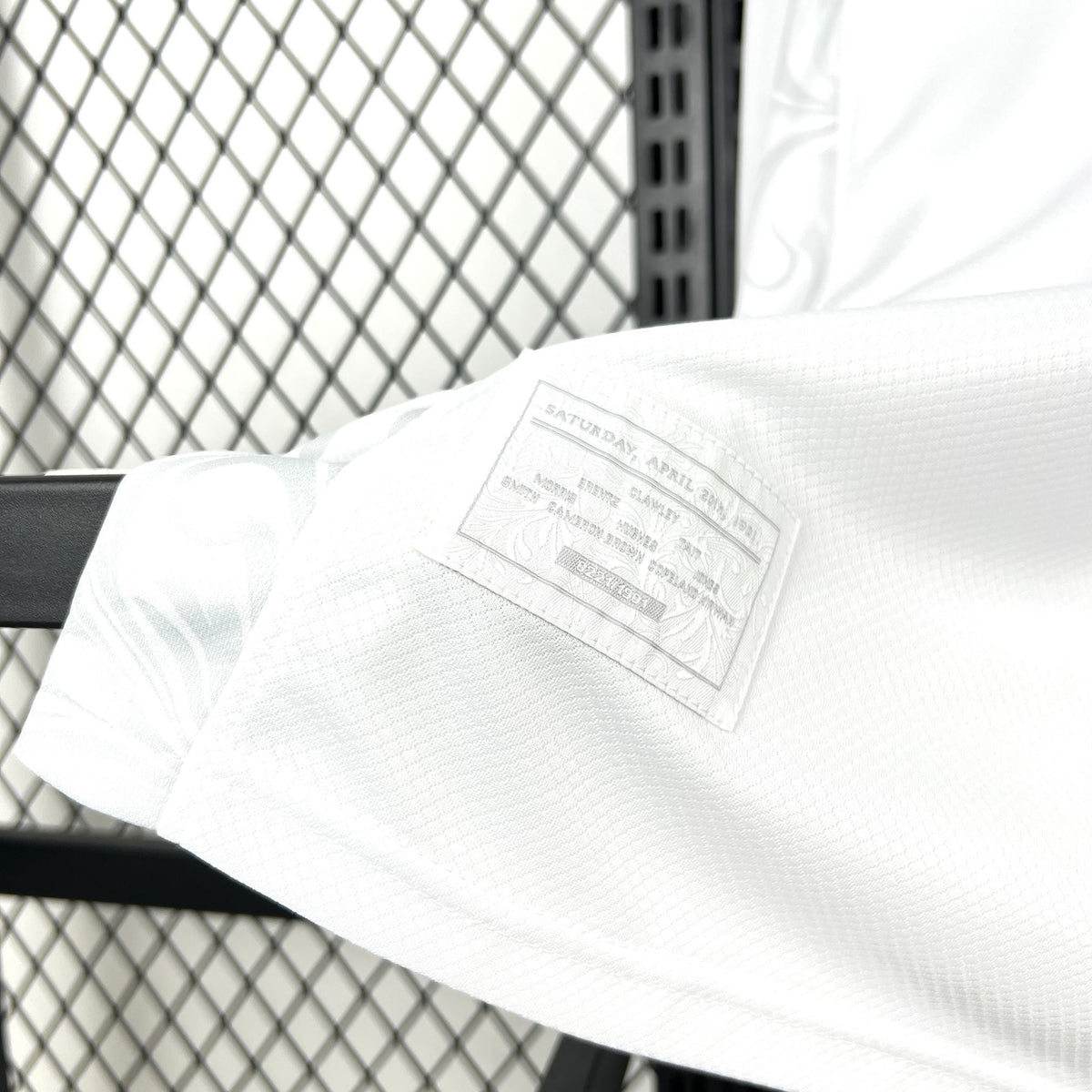 2025/2026 Tottenham 125th Anniversary Long Sleeve