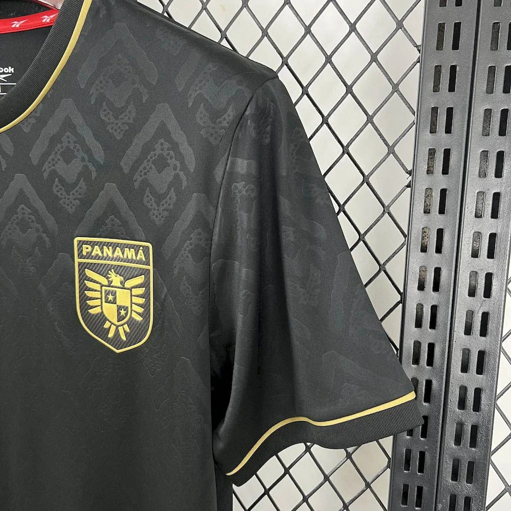 2025-2026 Panama Third Kit