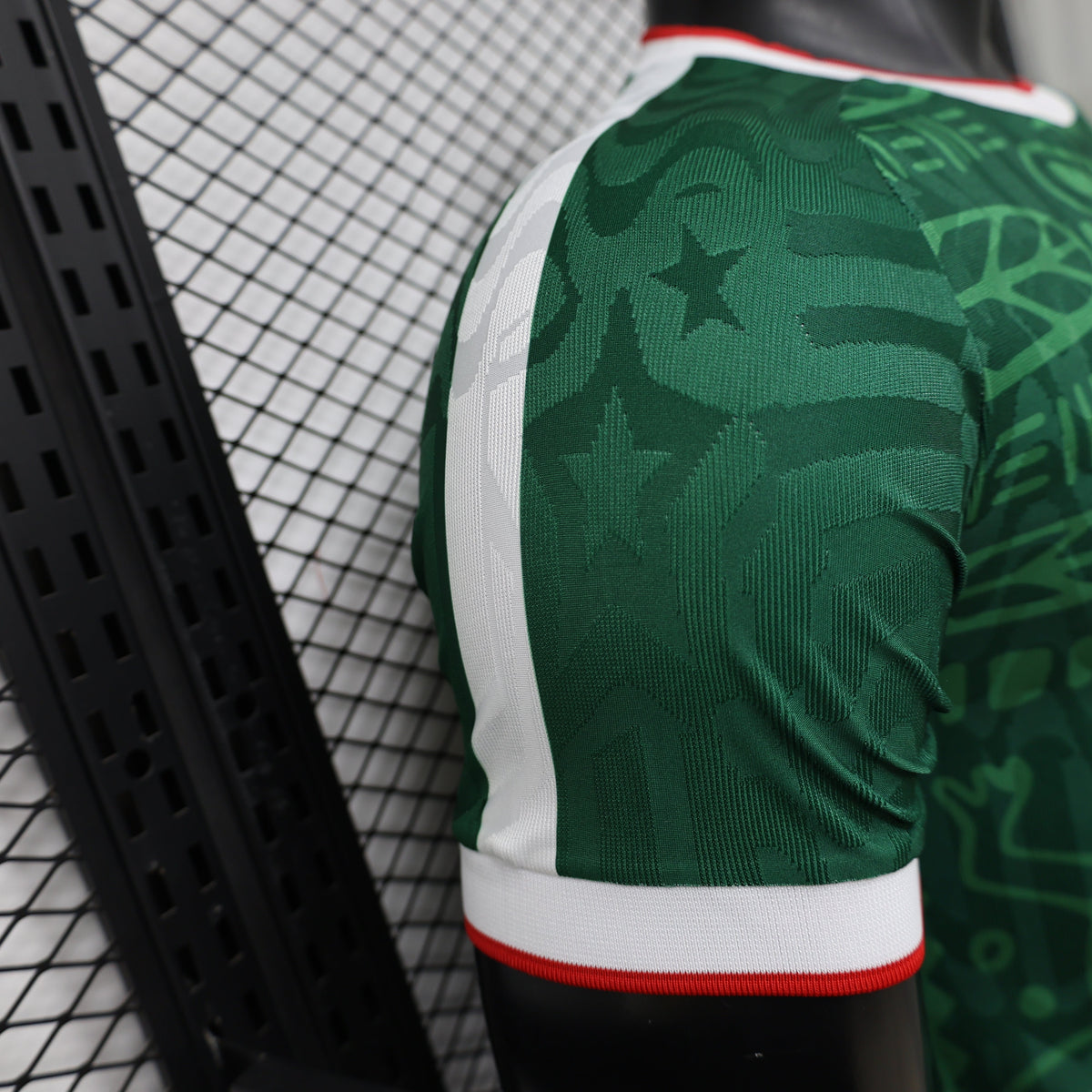 2026 Mexico Limited Jersey