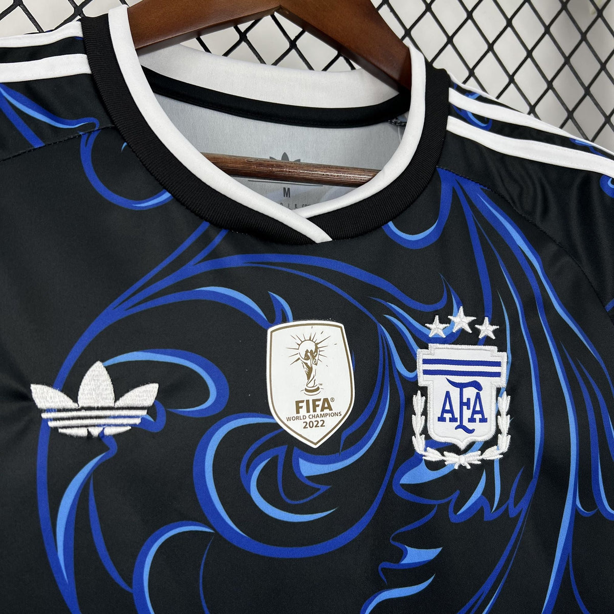 2026 Argentina Away World Cup Women