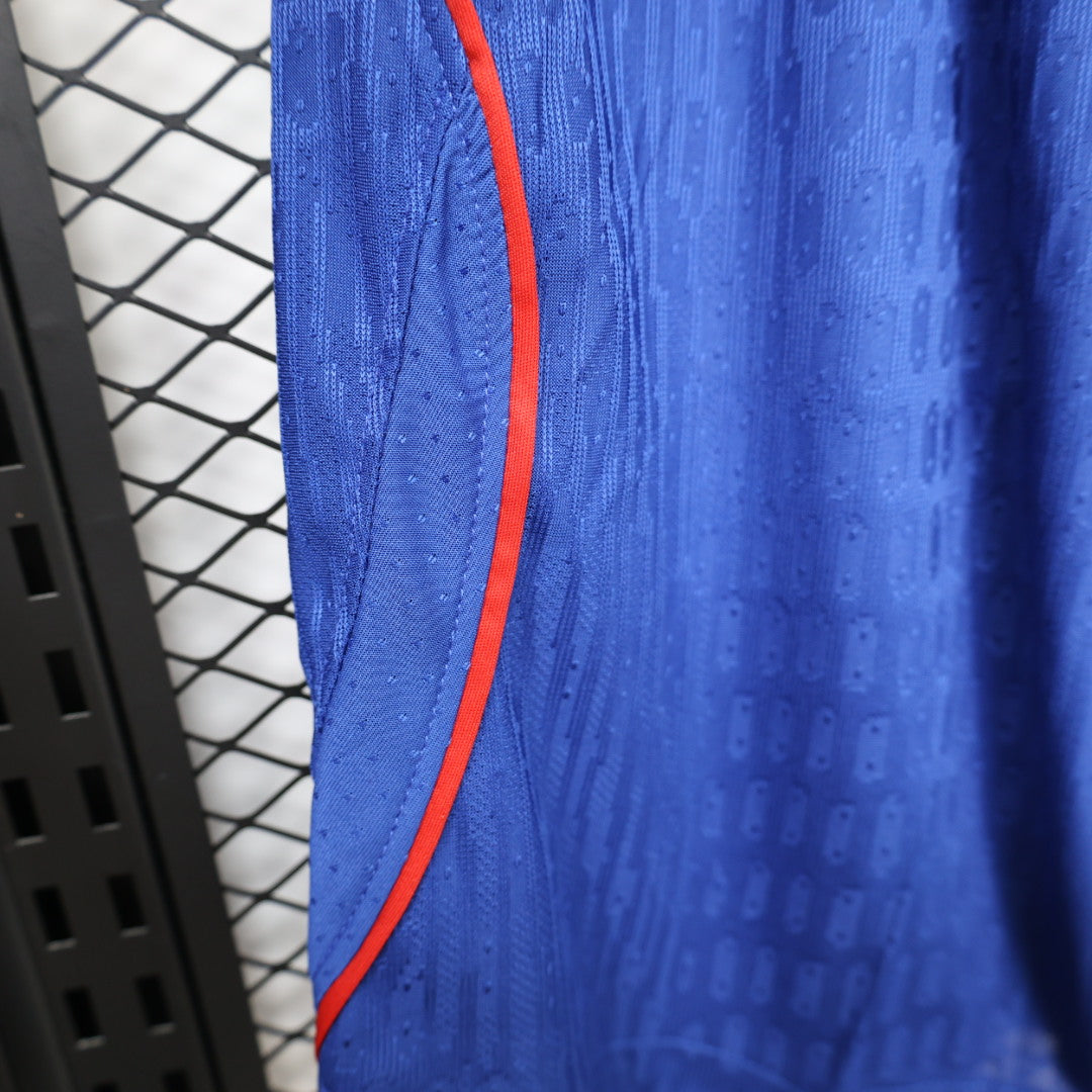 2026 Croatia World Cup Away Shorts