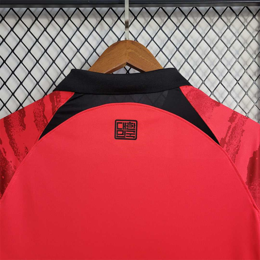 2022 South Korea Home Kit