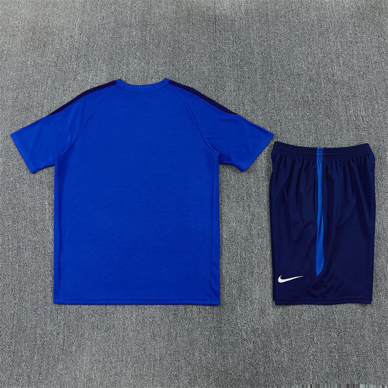 2026/2027 Inter Milan Blue Set